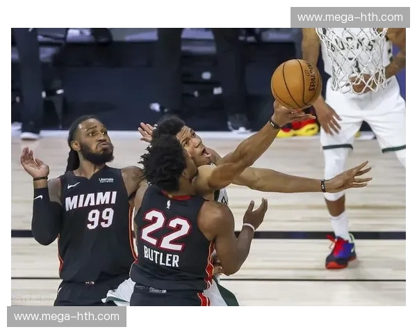 热火预测：抓住每一次胜负的脉搏