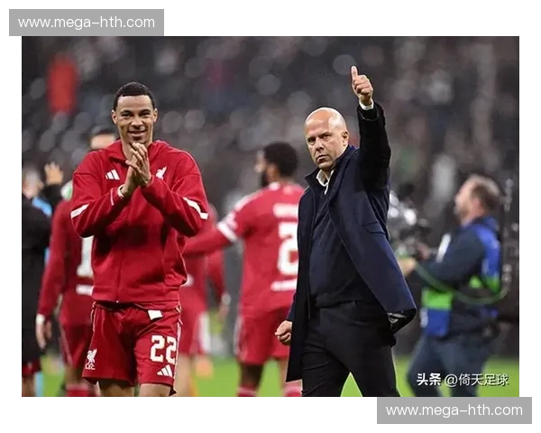 凛冬烈火与红军远征：当“陶工”遇上“利物浦”，谁才是硬汉足球的终极注脚？