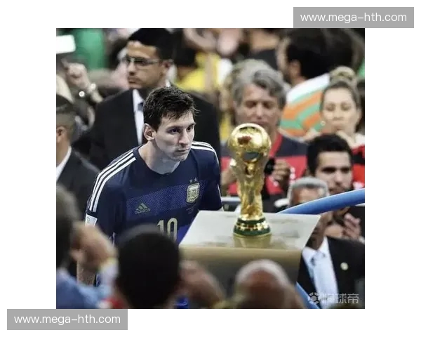 德国vs阿根廷：不止一场热身，是荣耀与宿命的再次交锋