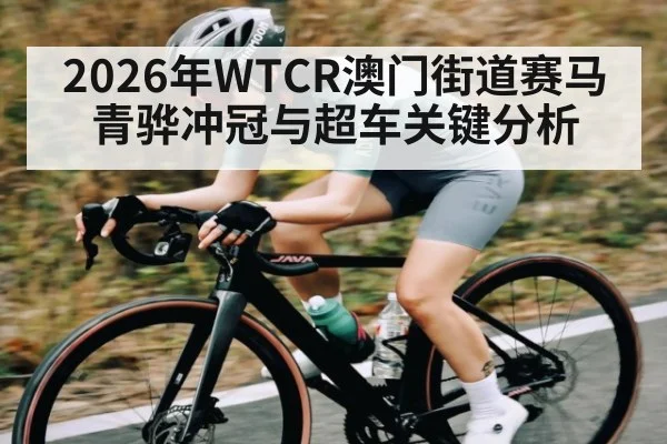 2026年WTCR澳门街道赛马青骅冲冠与超车关键分析